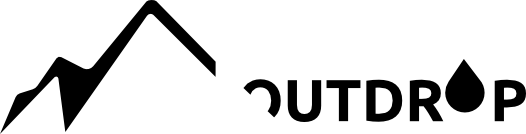 Outdrop Logo